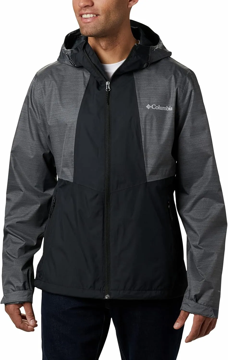 Columbia Men's Inner Limits Ii Jacket