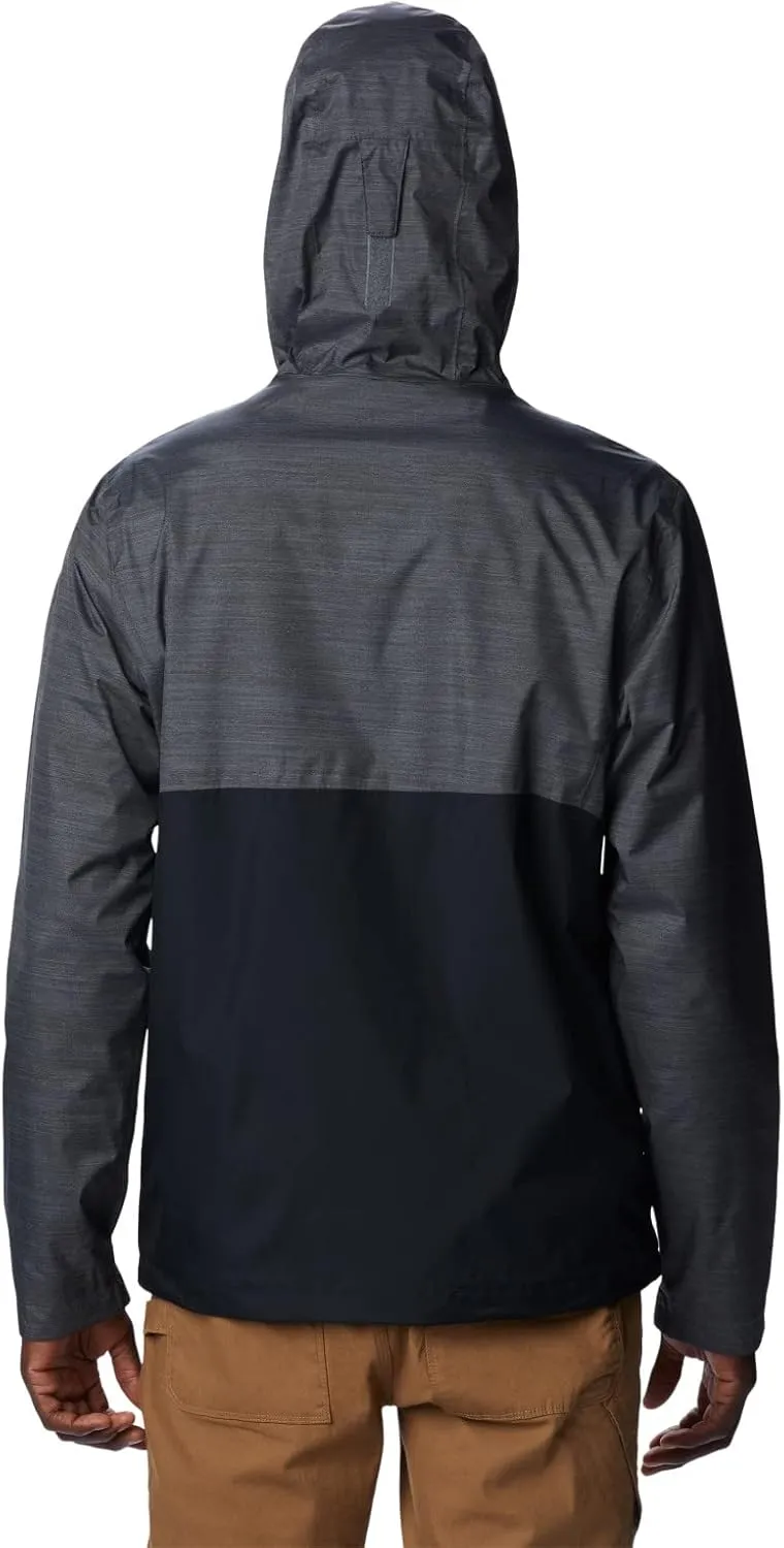 Columbia Men's Inner Limits Ii Jacket