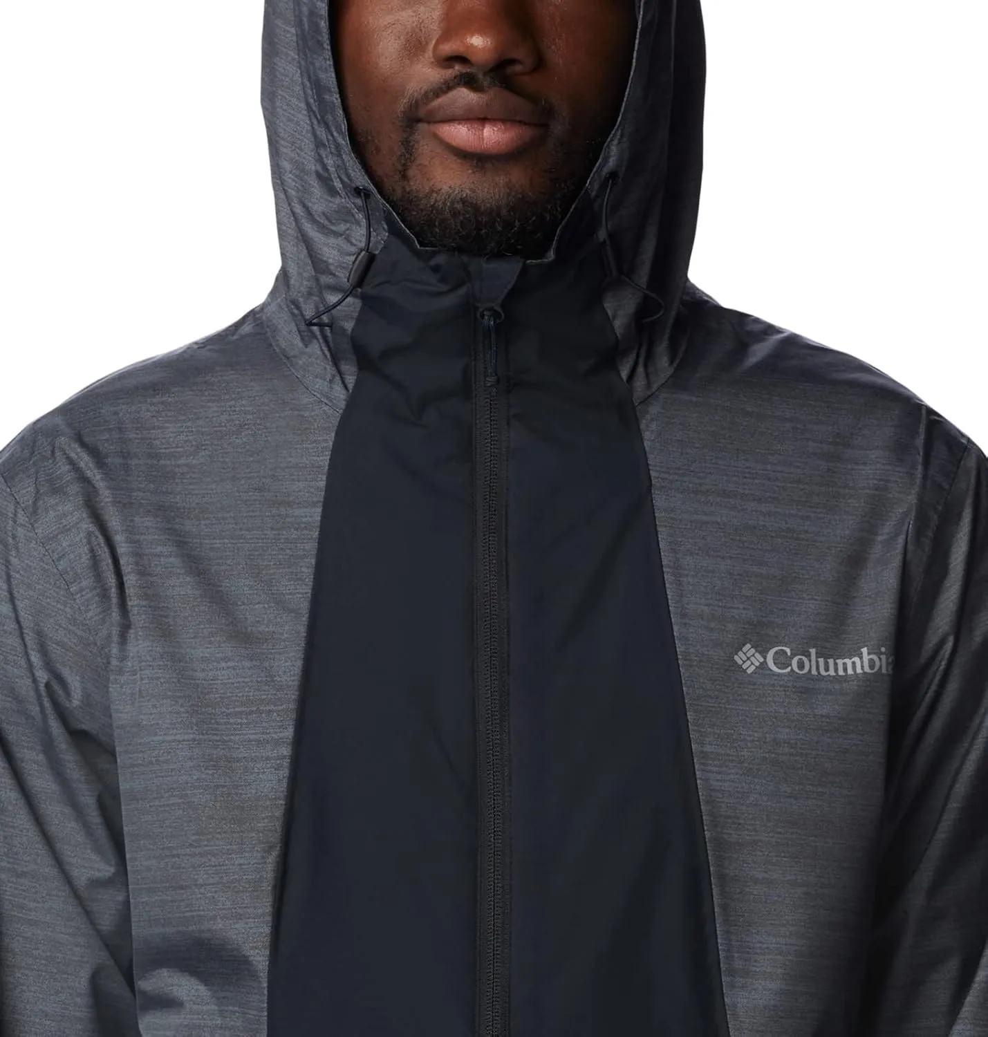 Columbia Men's Inner Limits Ii Jacket