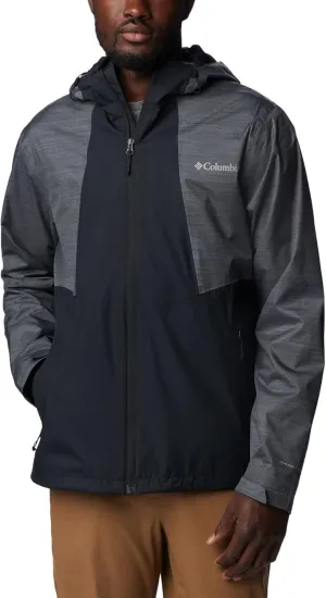 Columbia Men's Inner Limits Ii Jacket