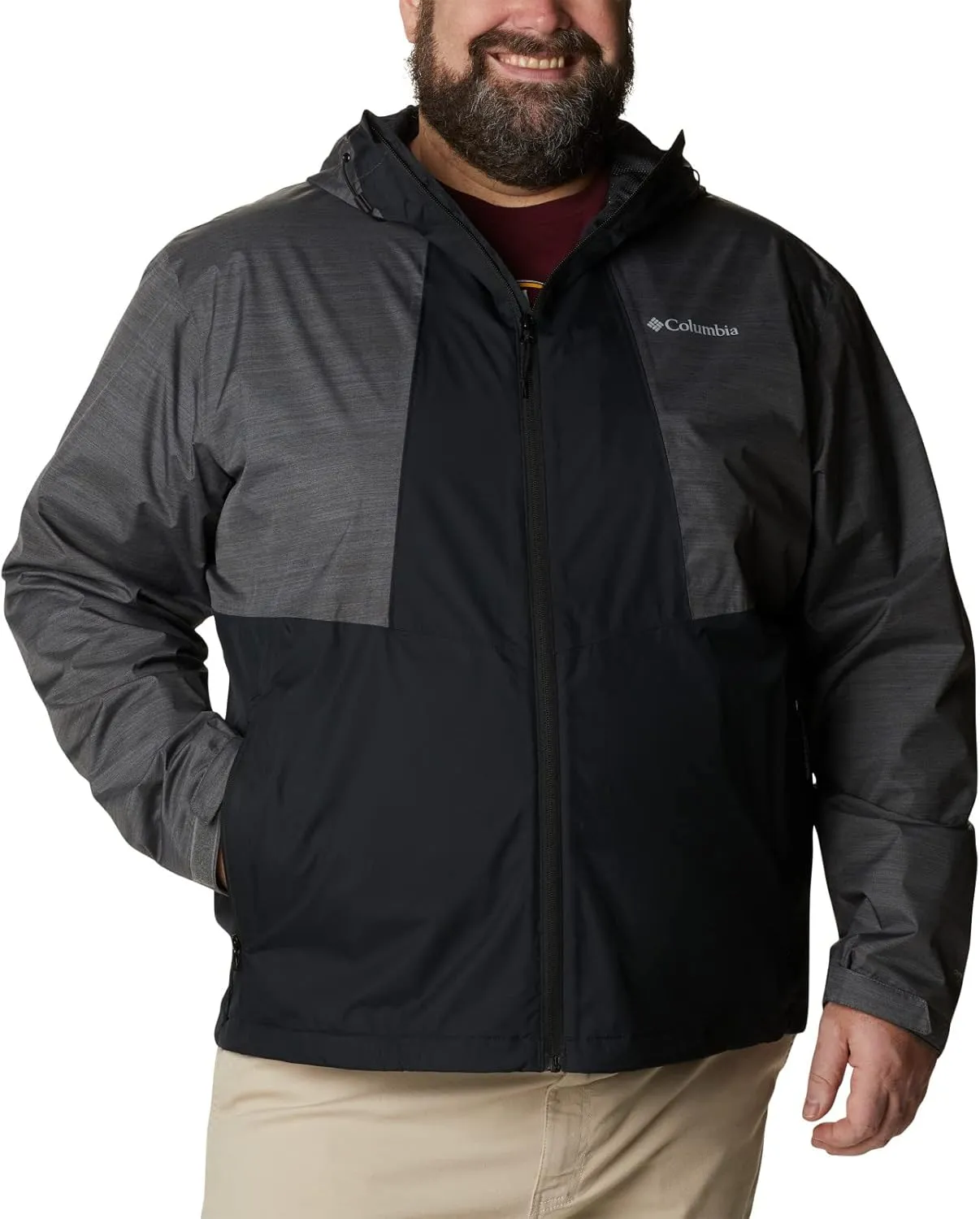 Columbia Men's Inner Limits Ii Jacket