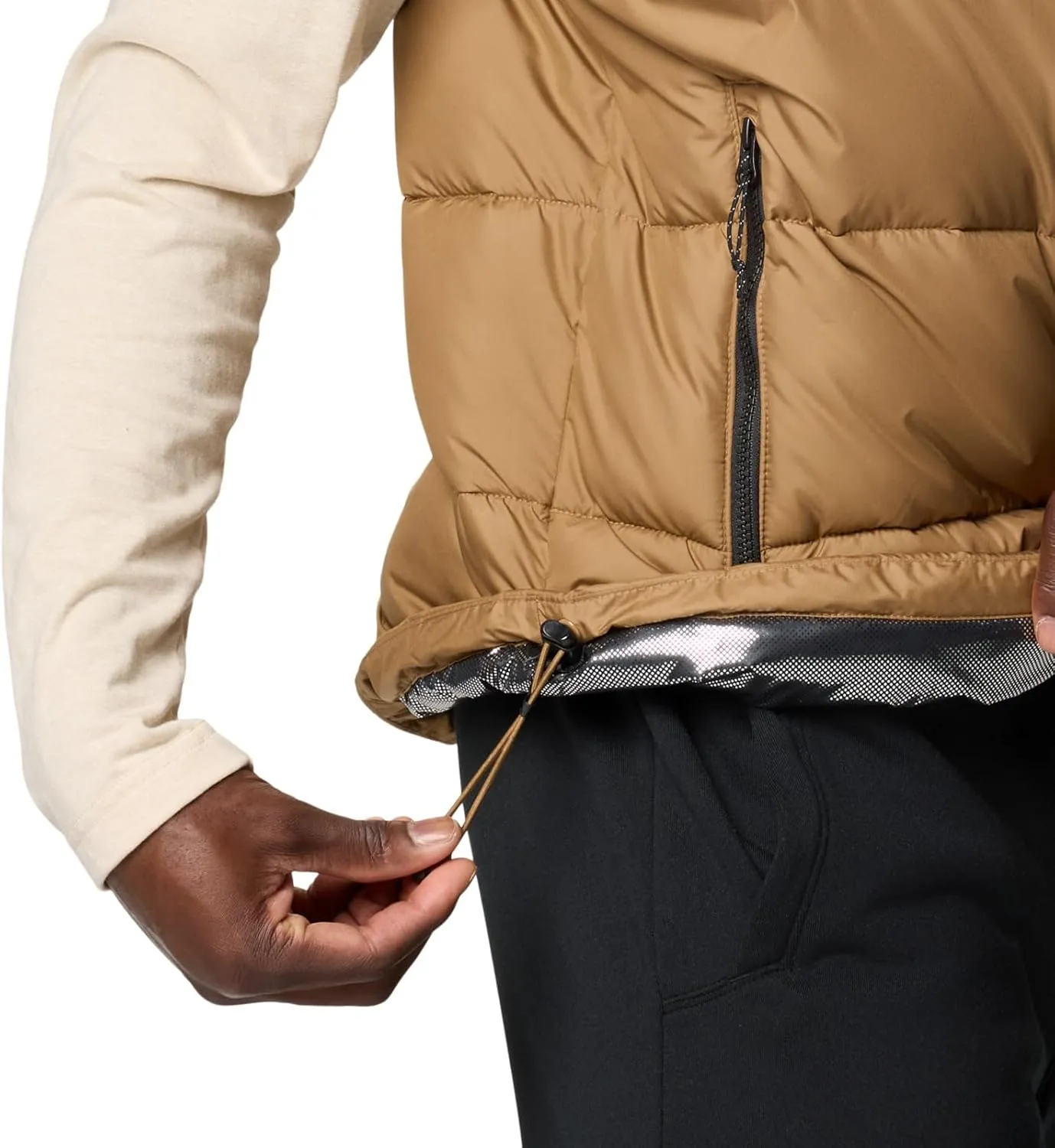 Columbia Men's Pike Lake Ii Vest