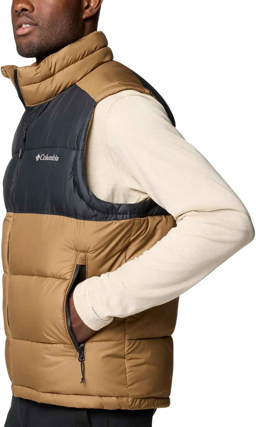 Columbia Men's Pike Lake Ii Vest