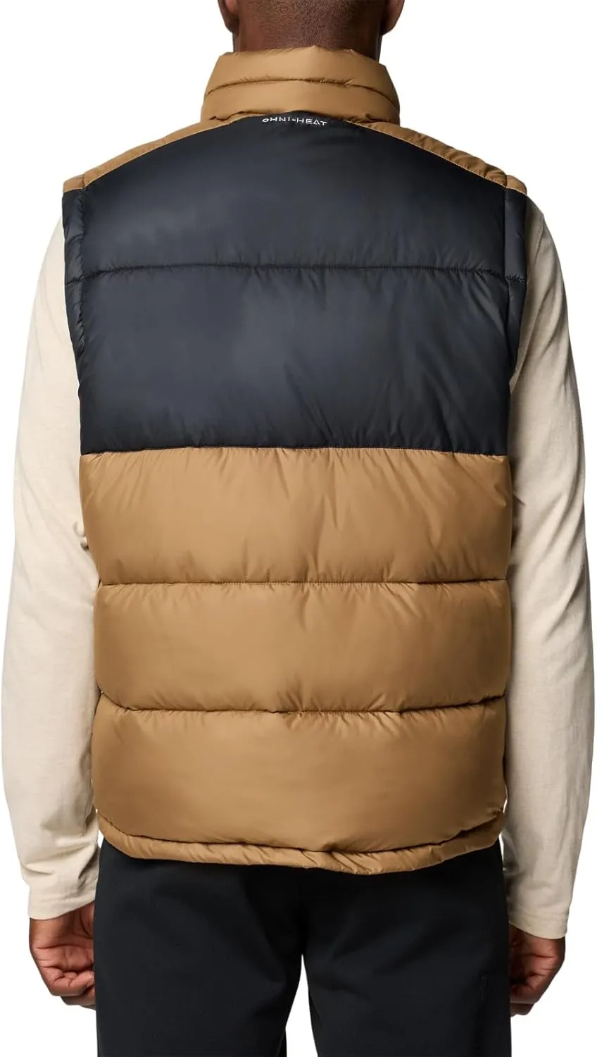 Columbia Men's Pike Lake Ii Vest