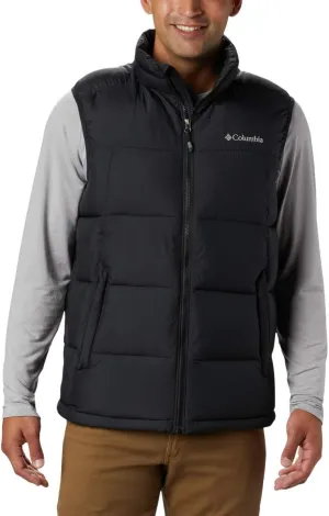 Columbia Men's Pike Lake Vest