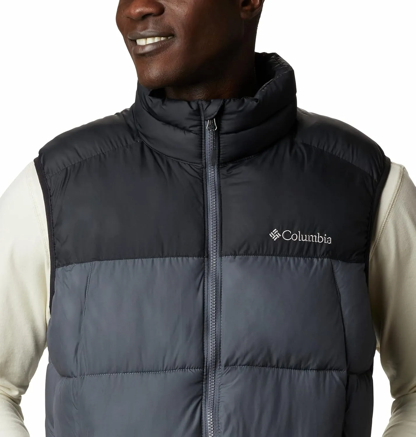 Columbia Men's Pike Lake Vest