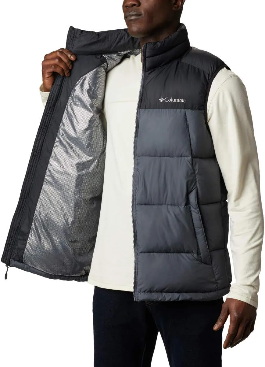 Columbia Men's Pike Lake Vest