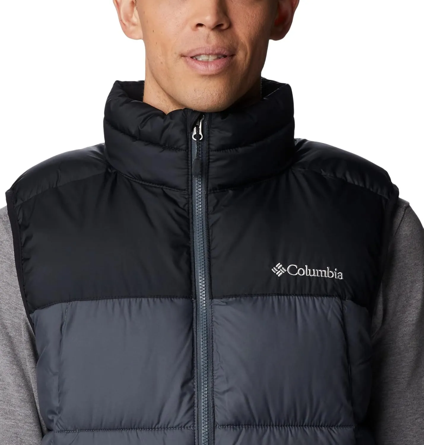 Columbia Men's Pike Lake Vest