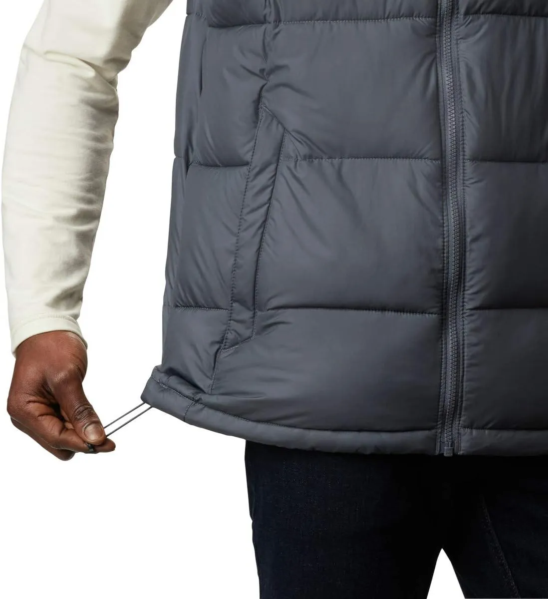 Columbia Men's Pike Lake Vest