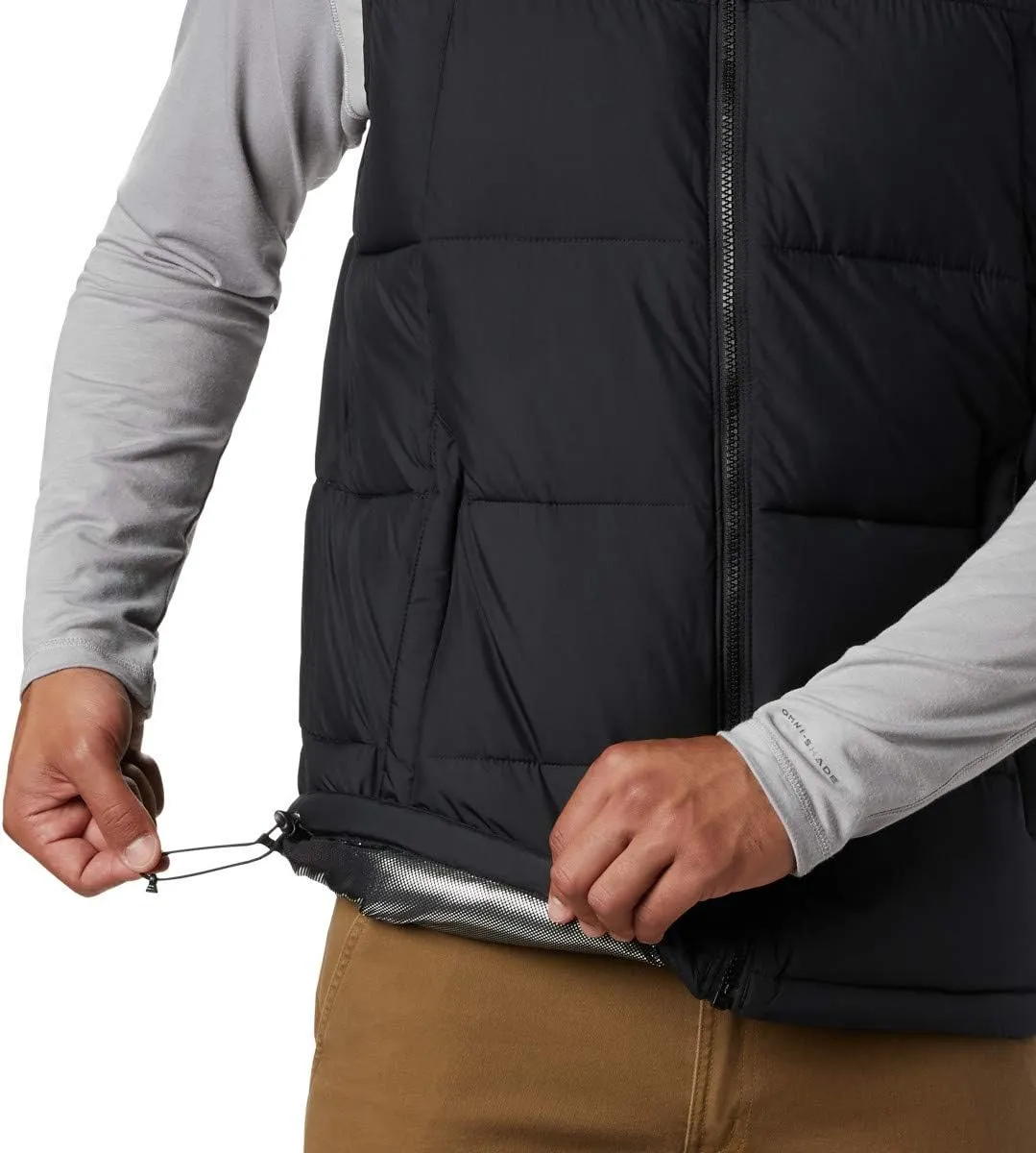 Columbia Men's Pike Lake Vest