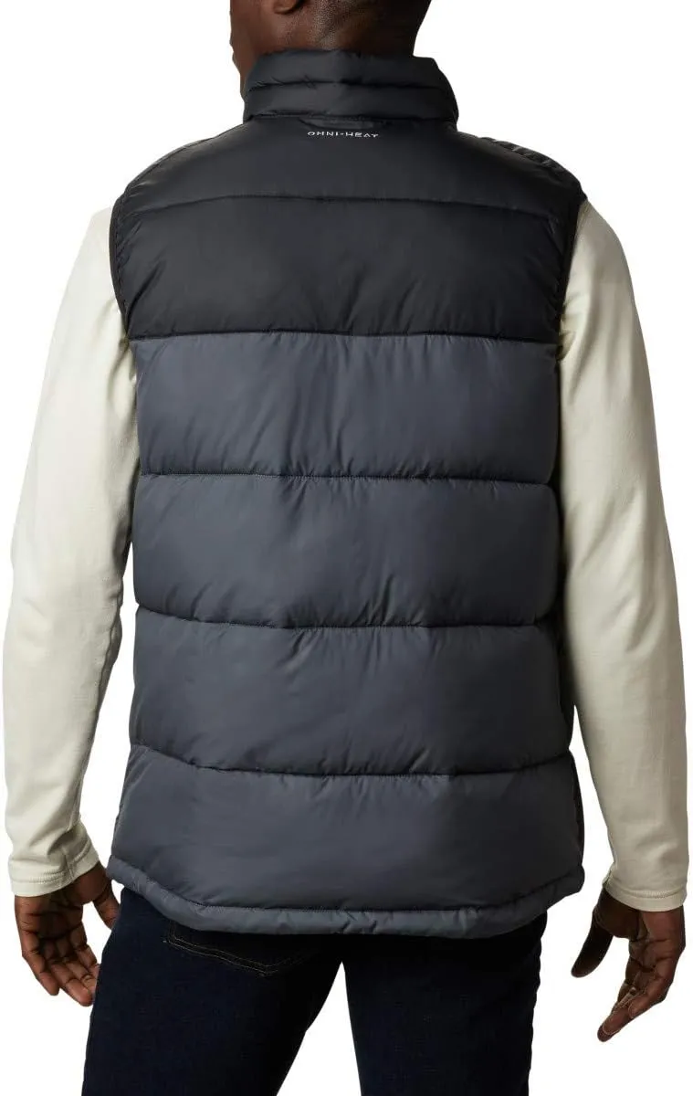Columbia Men's Pike Lake Vest