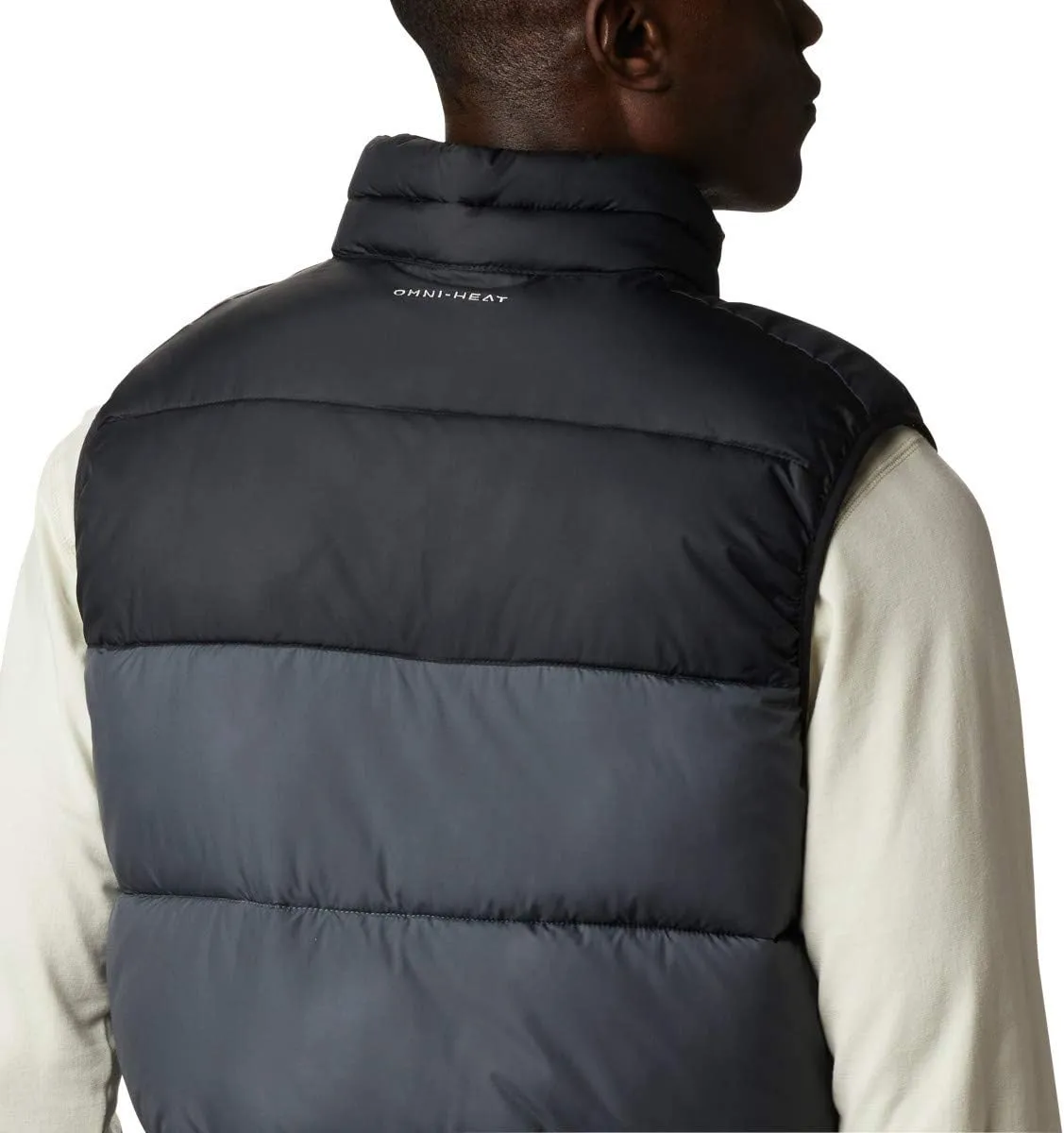 Columbia Men's Pike Lake Vest