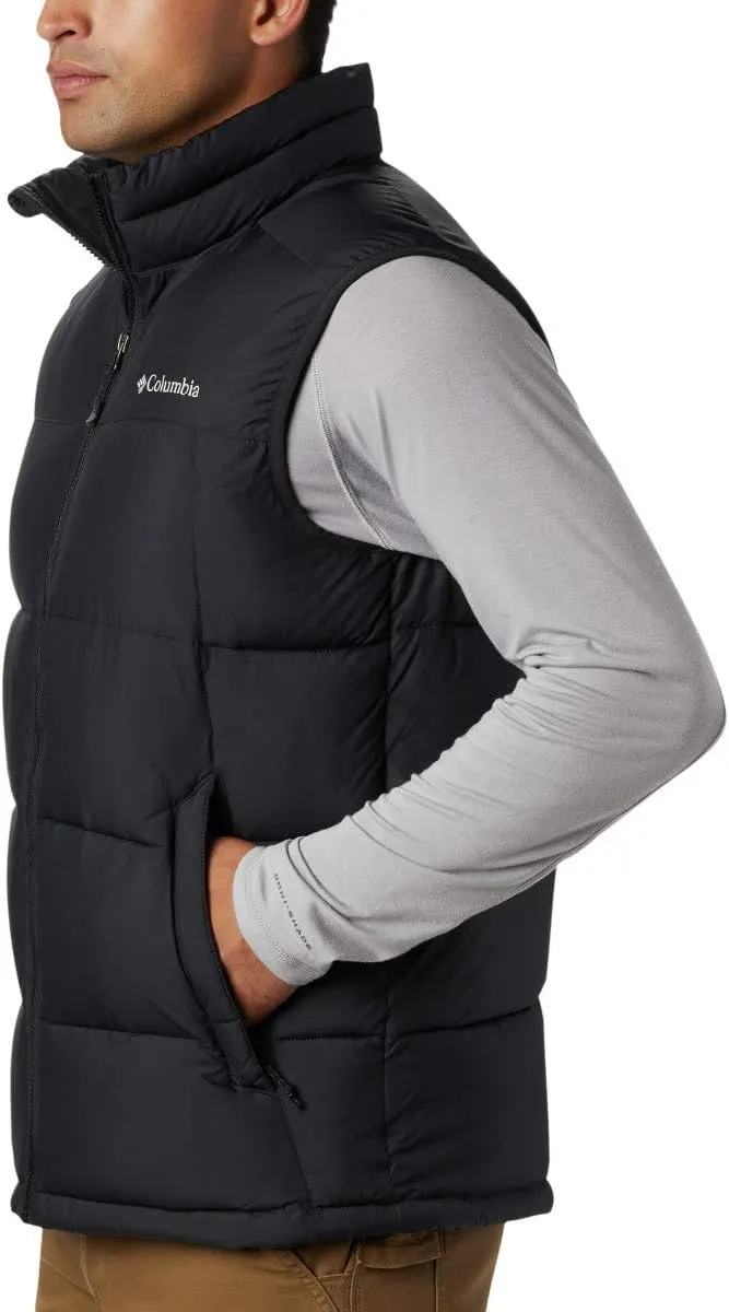 Columbia Men's Pike Lake Vest