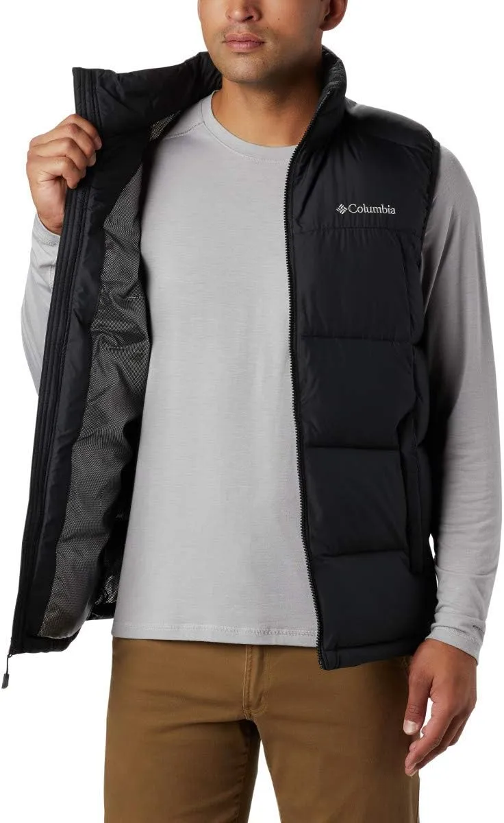 Columbia Men's Pike Lake Vest