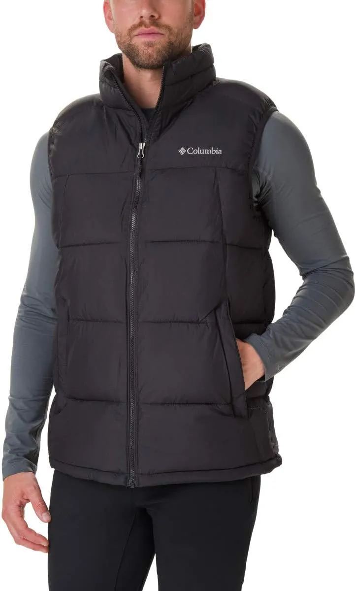 Columbia Men's Pike Lake Vest