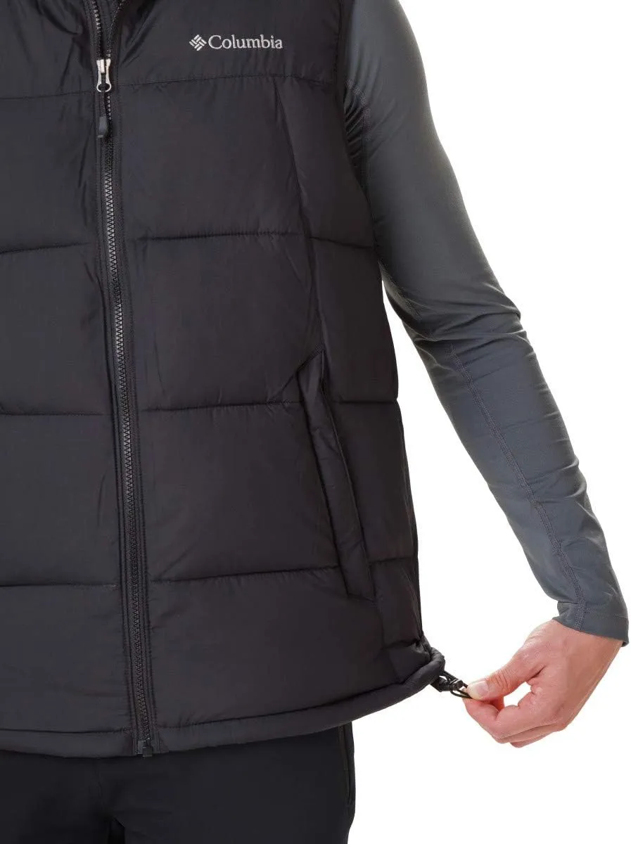 Columbia Men's Pike Lake Vest