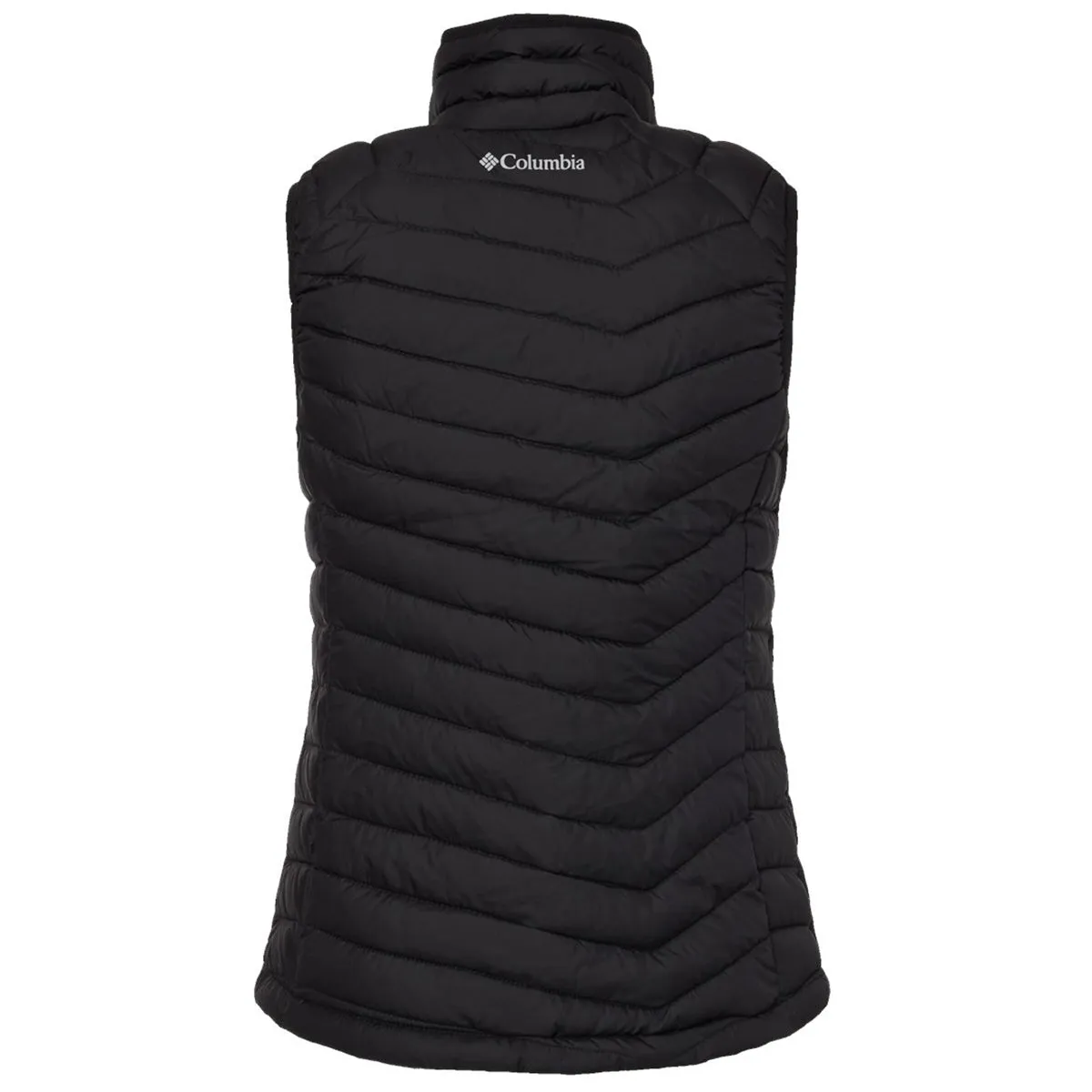 Columbia Women's Black Powder Lite Vest