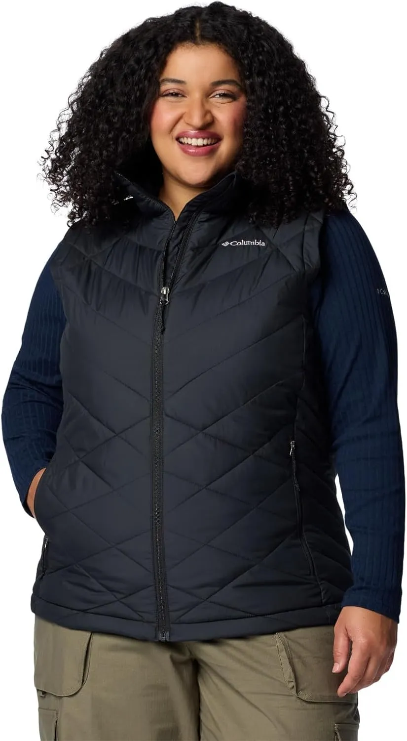 Columbia Women's Heavenly II Vest