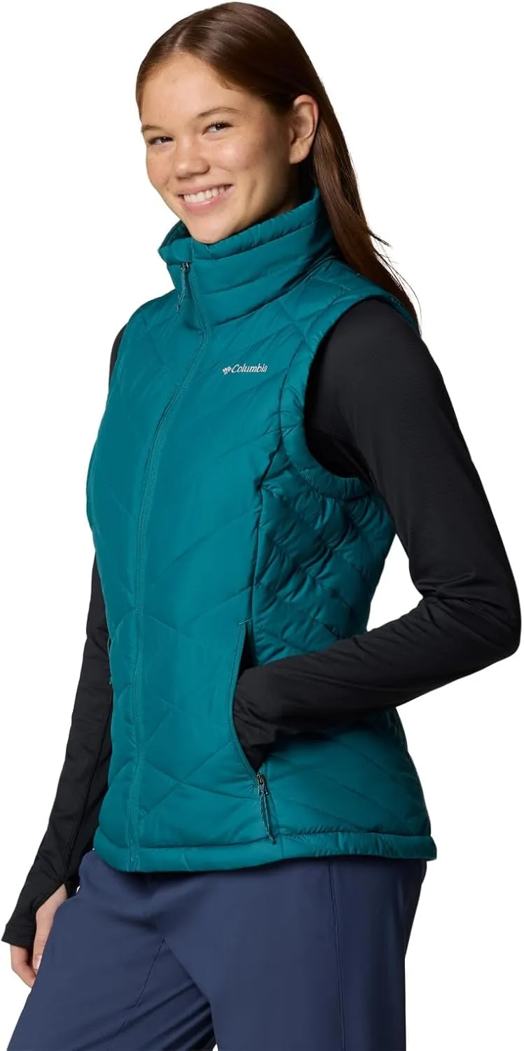Columbia Women's Heavenly II Vest
