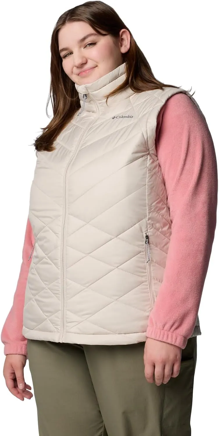Columbia Women's Heavenly II Vest