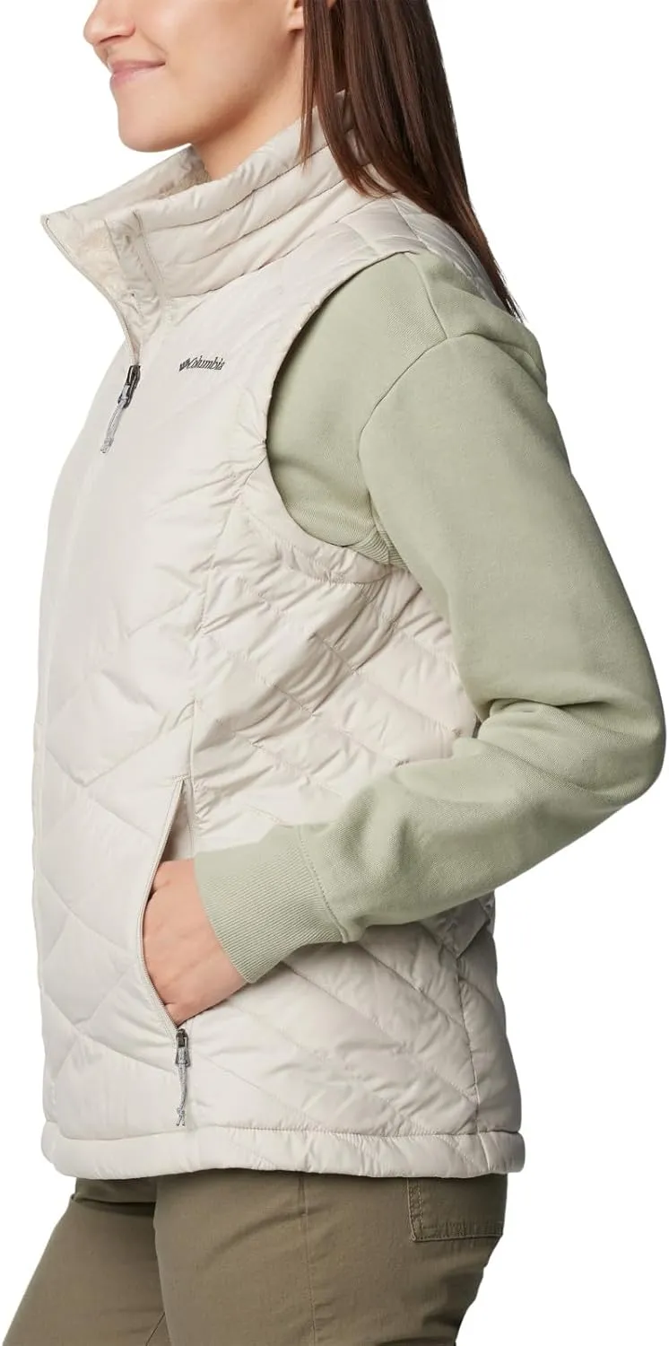 Columbia Women's Heavenly II Vest
