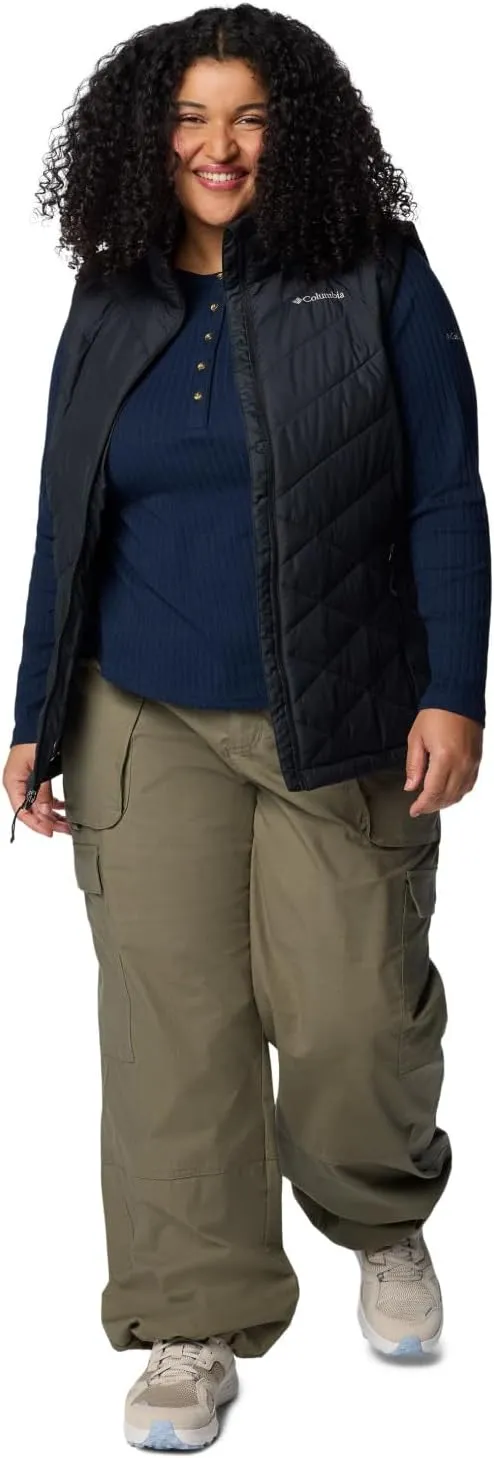 Columbia Women's Heavenly II Vest