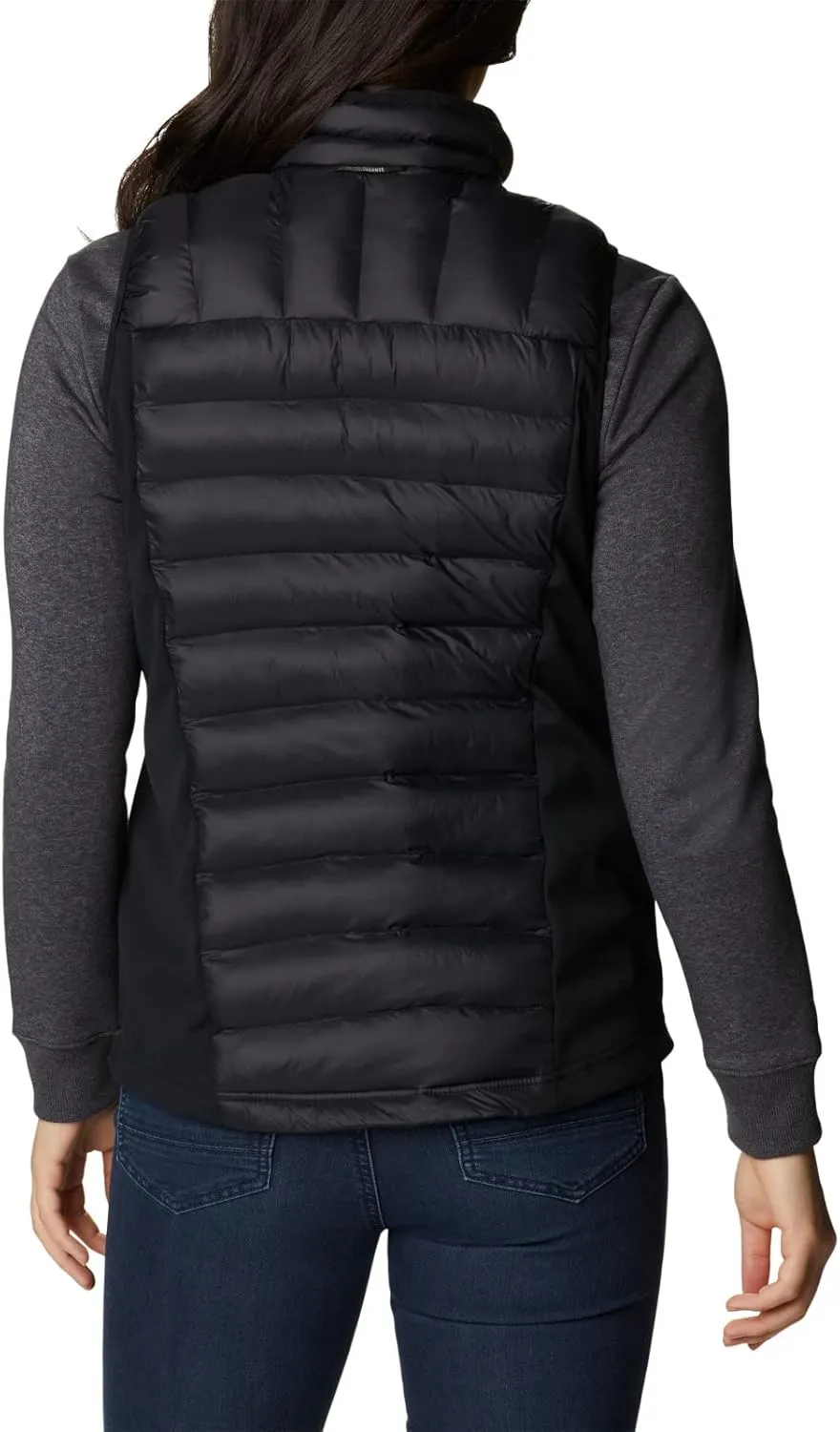 Columbia Women's Oak Ridge Interchange Jacket