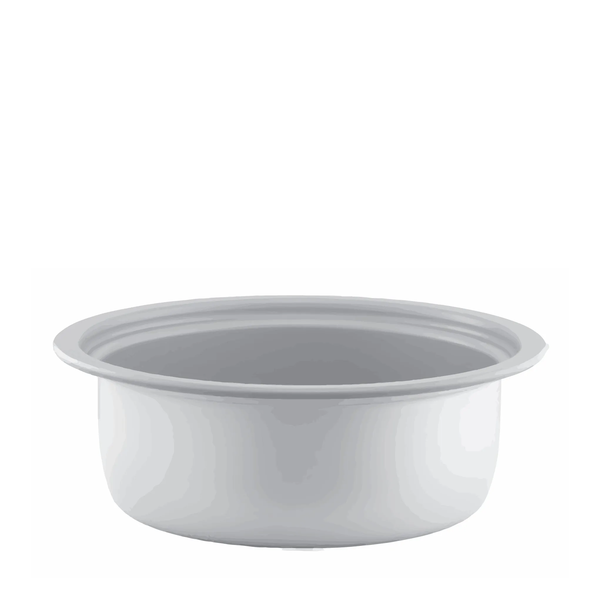 Commercial Rice Cooker Inner Pan for SR-42HZP