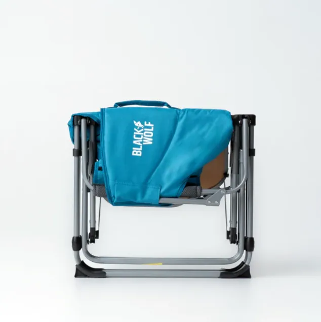 Compact Directors Chair