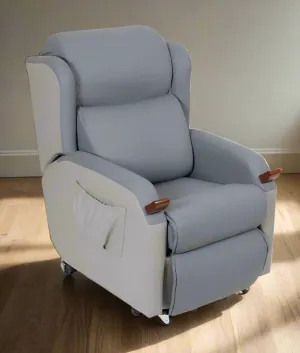 Compact Electric Recliner Lift Chair