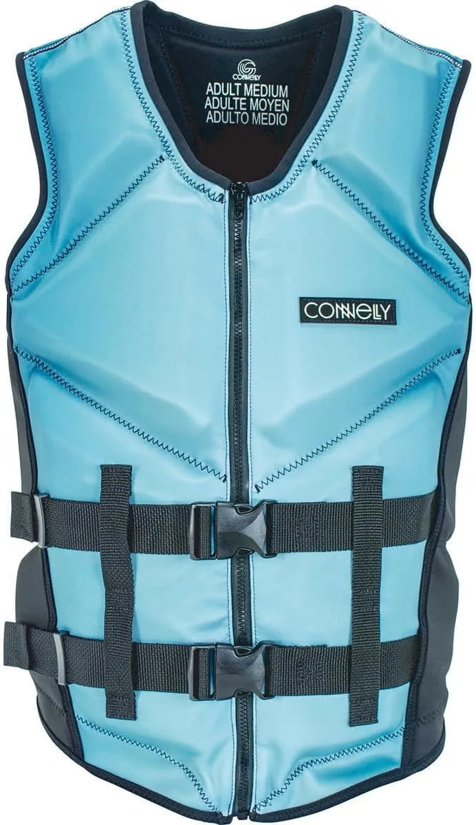 Connelly Steel Neoprene CGA Life Vest