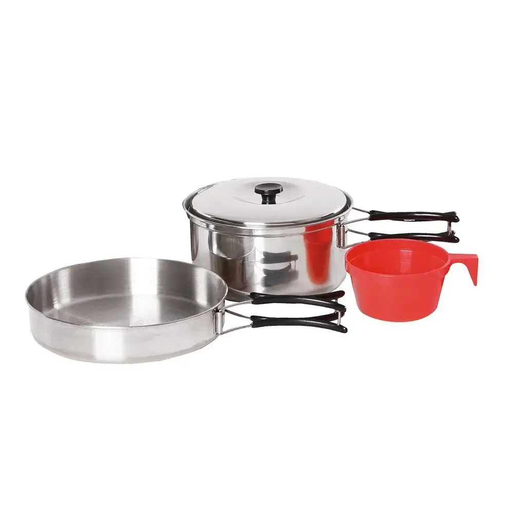 Cookset Solo