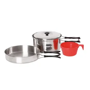 Cookset Solo