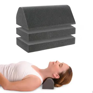 Core Products Apex Orthosis Cervical Traction Device, Neck & Shoulder Relaxer, Stretcher, Promotes Spinal Health, Alignment - Gentle