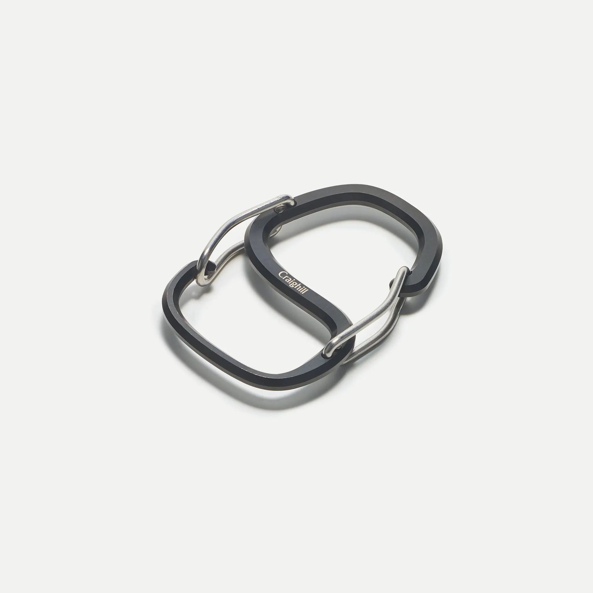 Craighill Coachwhip Carabiner