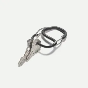 Craighill Coachwhip Carabiner