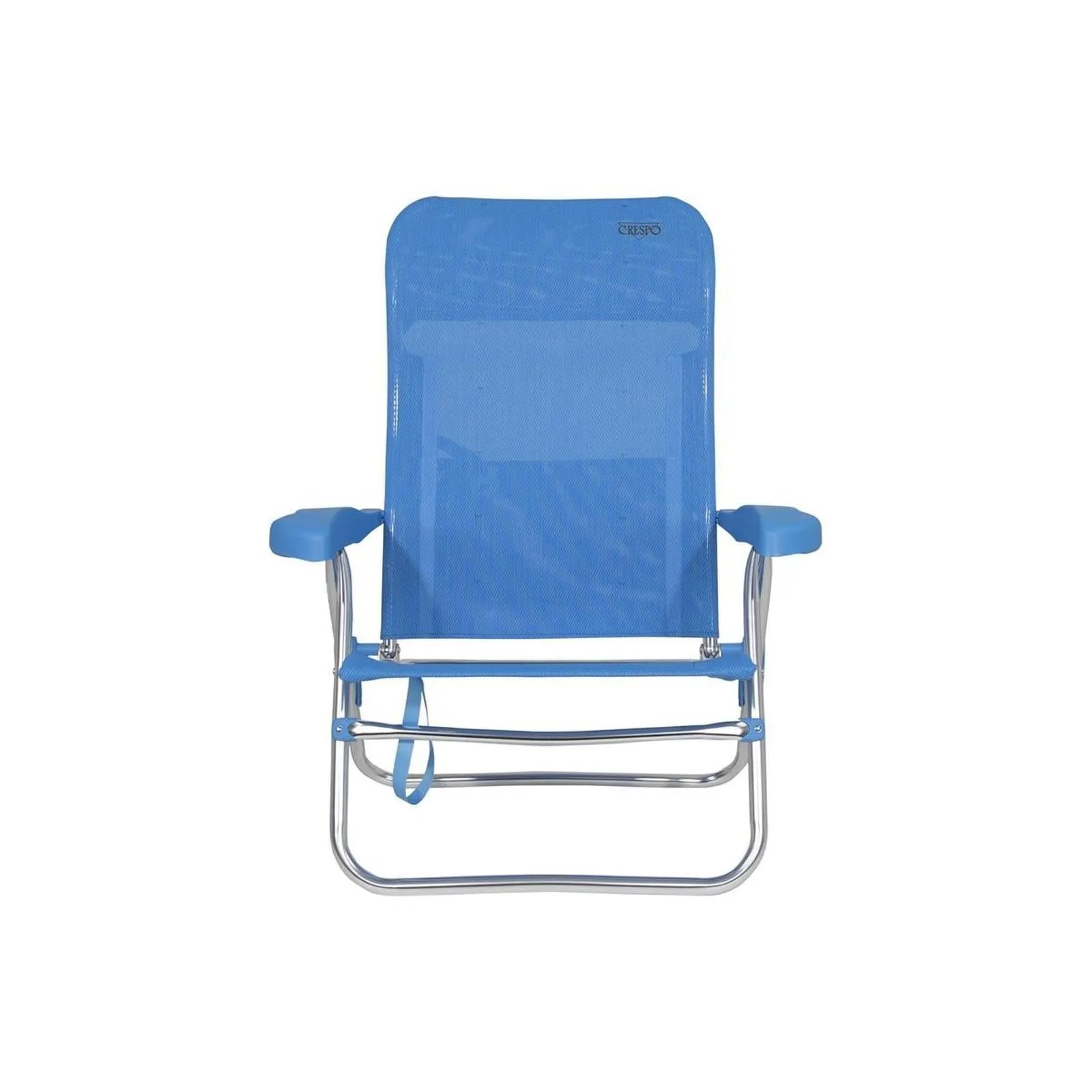 Crespo Beach Chair AL/205 Blue