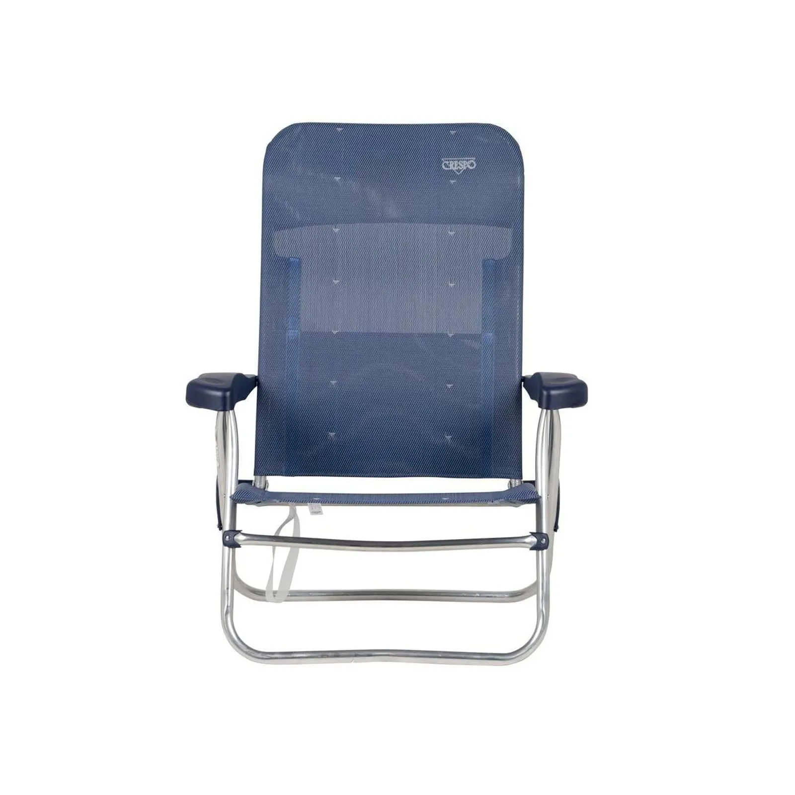 Crespo Beach Chair AL/205 Dark Blue