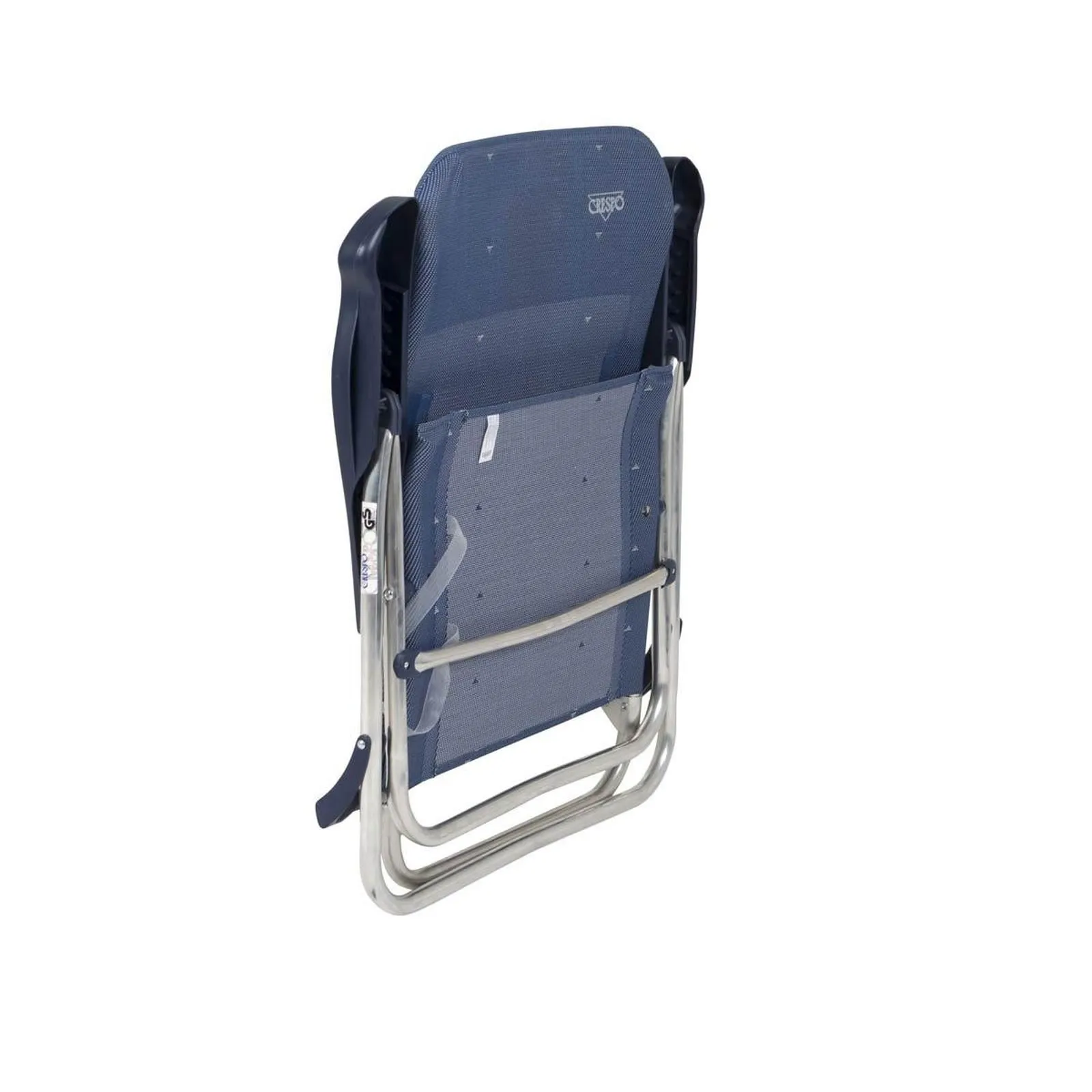 Crespo Beach Chair AL/205 Dark Blue