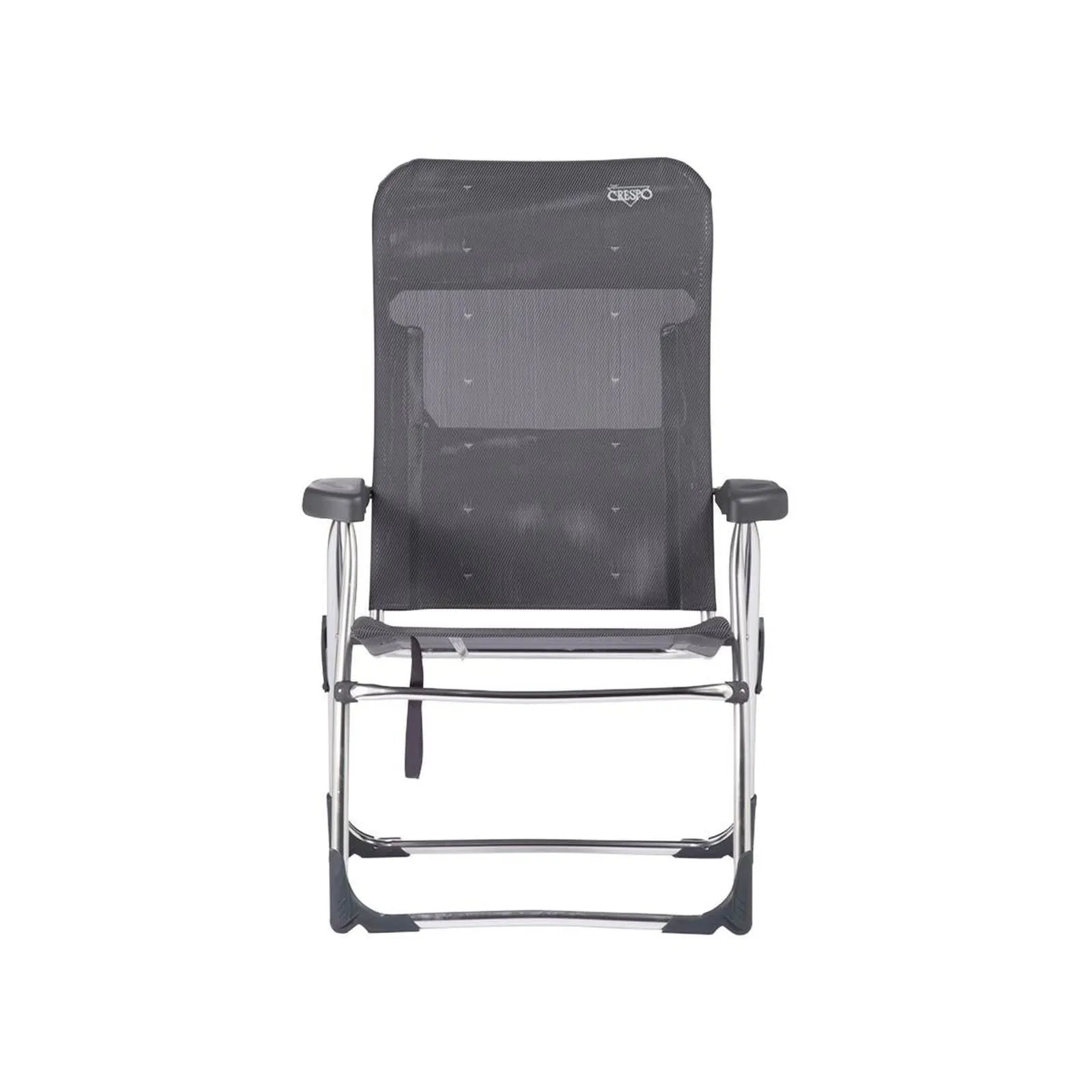 Crespo Beach Chair AL/206 Dark Grey