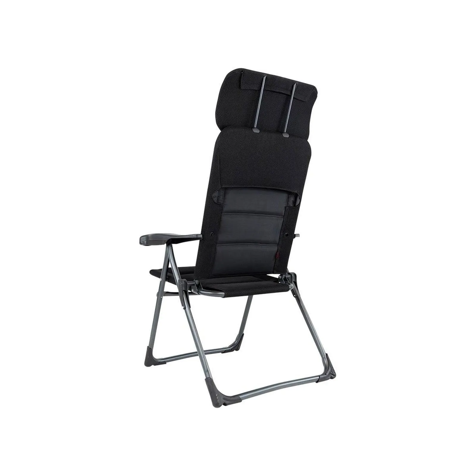 Crespo Chair AP/213 Air Deluxe Compact Black