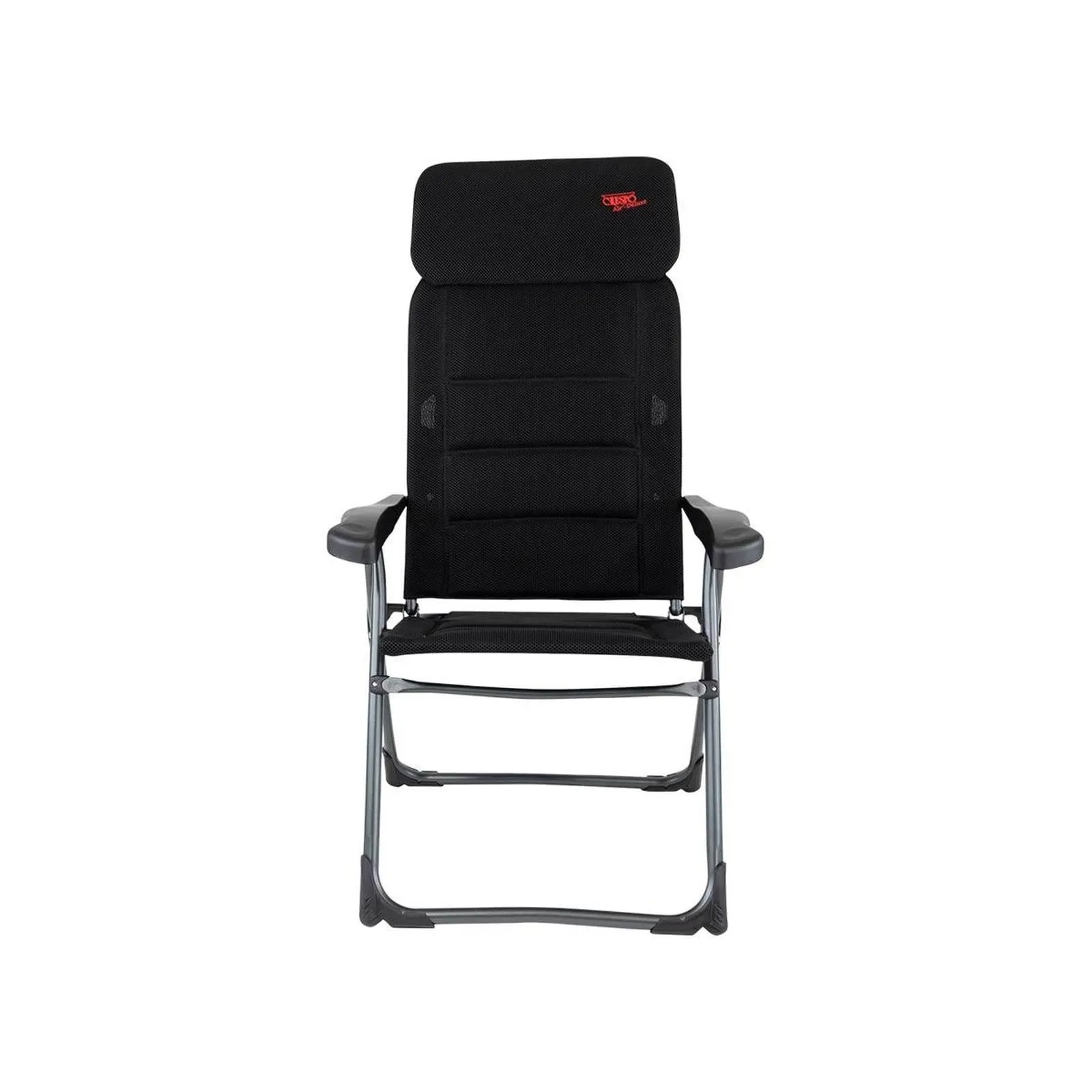 Crespo Chair AP/213 Air Deluxe Compact Black