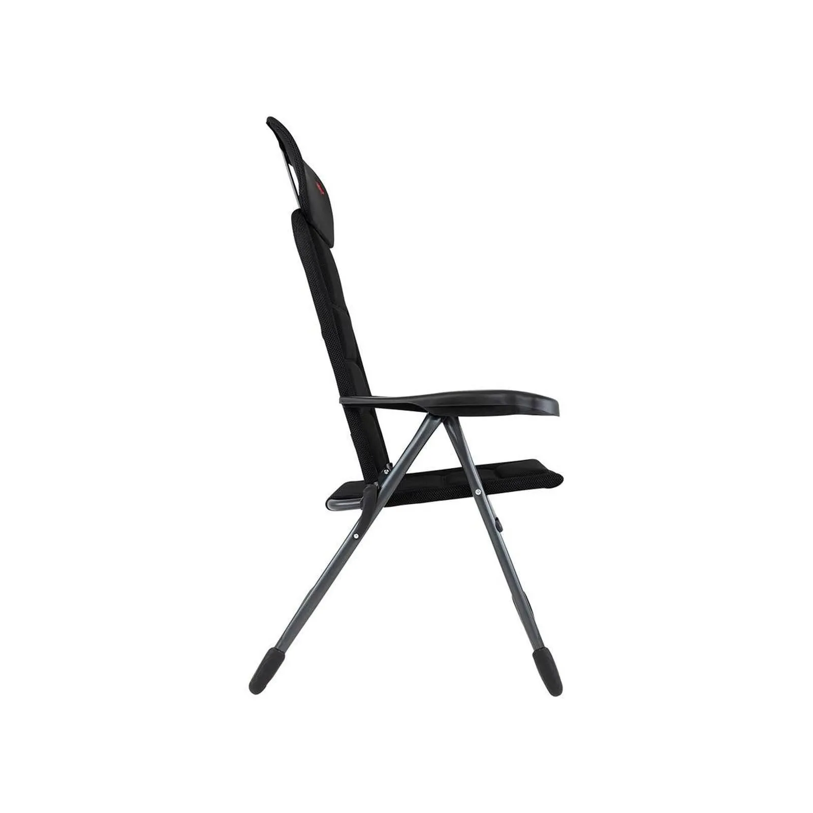 Crespo Chair AP/213 Air Deluxe Compact Black