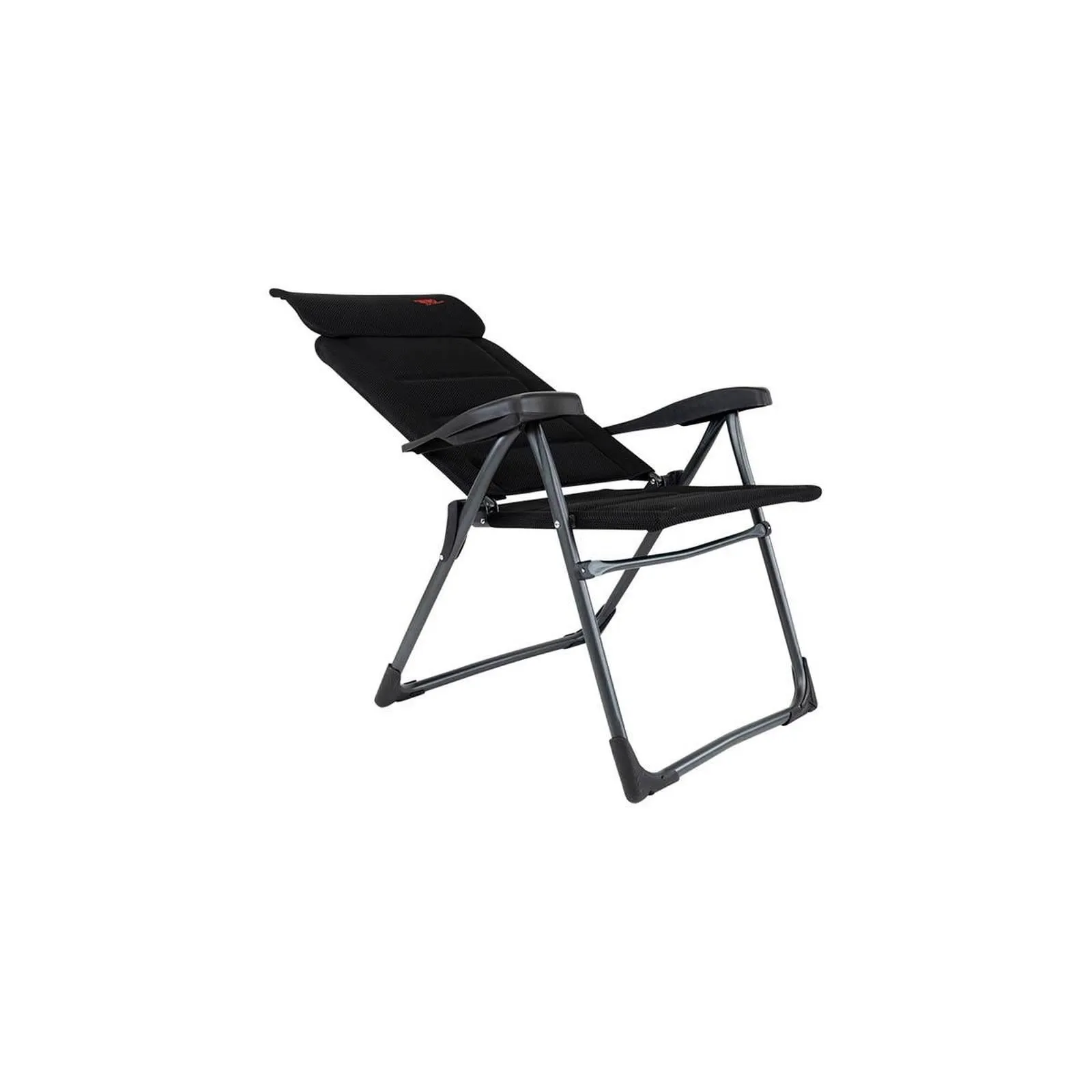 Crespo Chair AP/213 Air Deluxe Compact Black