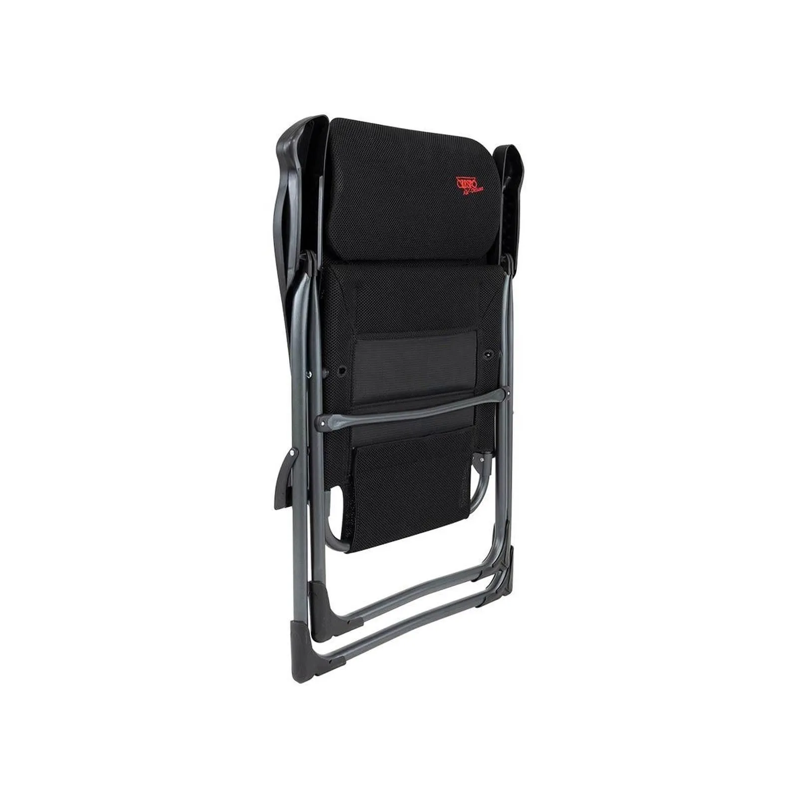 Crespo Chair AP/213 Air Deluxe Compact Black