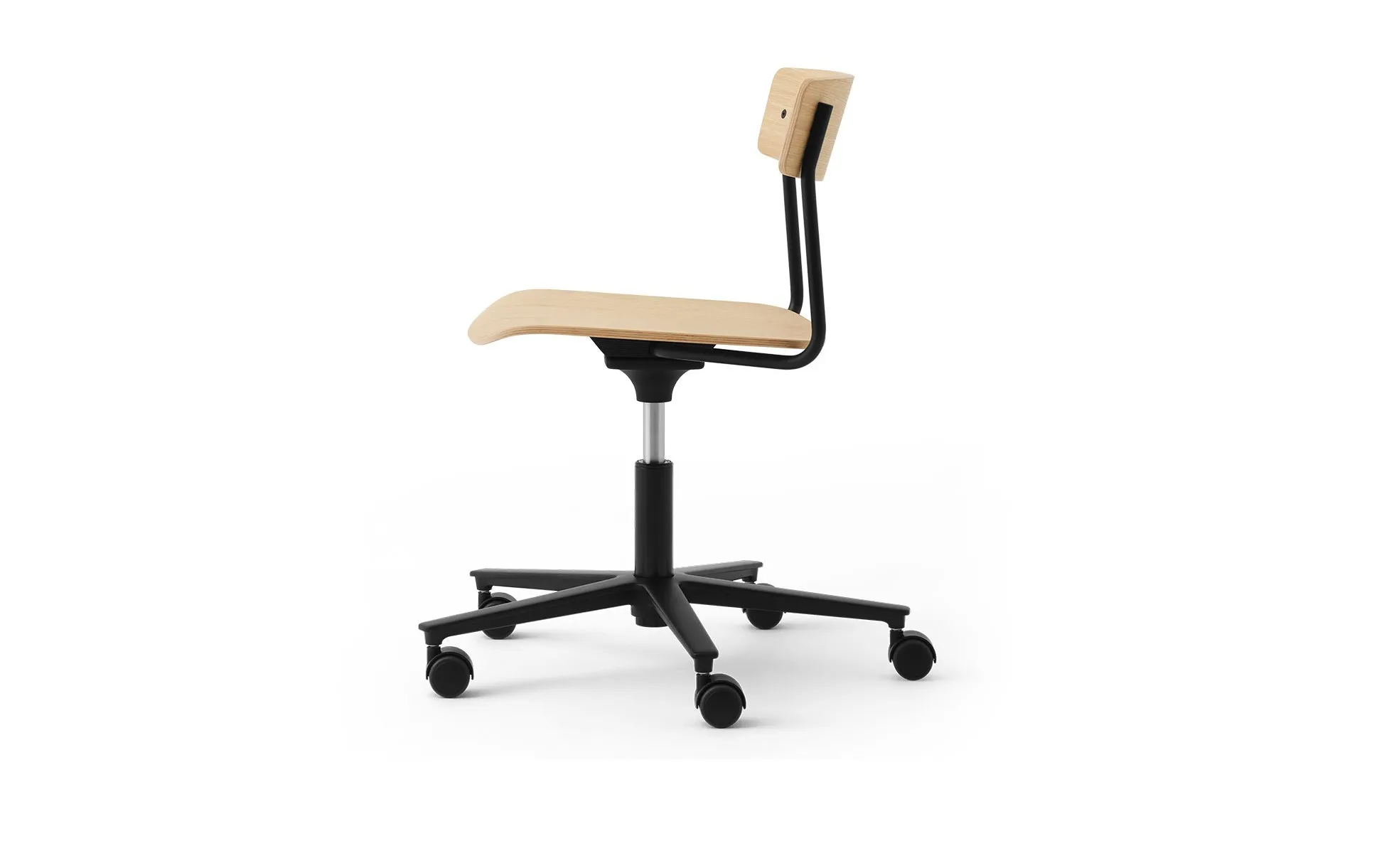 Cross Task Chair by Takt