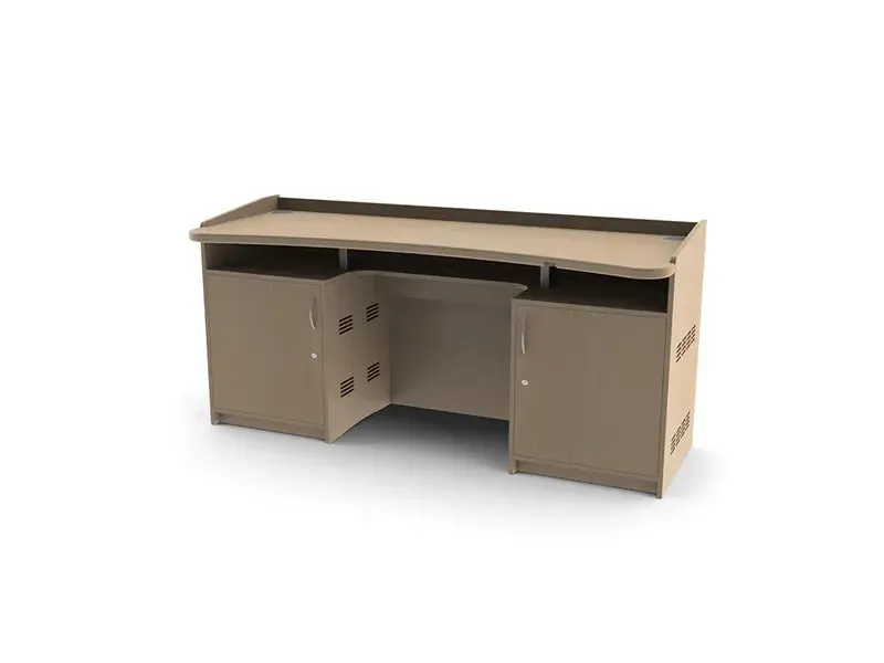 DDA-2000 Teaching Desk