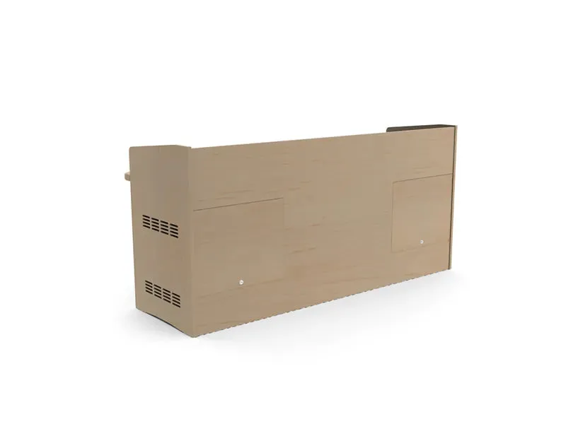 DDA-2000 Teaching Desk