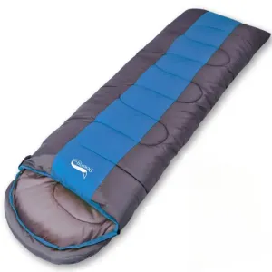 Desert&Fox 4-Season Lightweight Camping Sleeping Bag