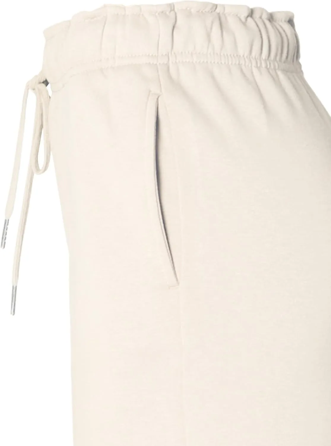 Design by Olivia Women's Sweatpants Baggy Wide Fleece Lined Straight Leg Pants Athletic Jogger